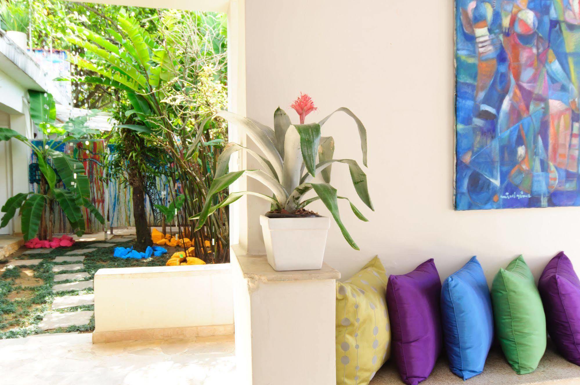 Casa Cool Beans Bed & Breakfast 2*