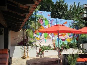 Casa Cool Beans 2* Río de Janeiro