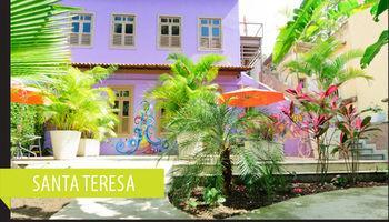 Bed and breakfast Casa Cool Beans