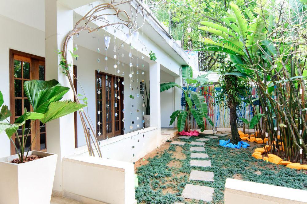 Bed and breakfast Casa Cool Beans