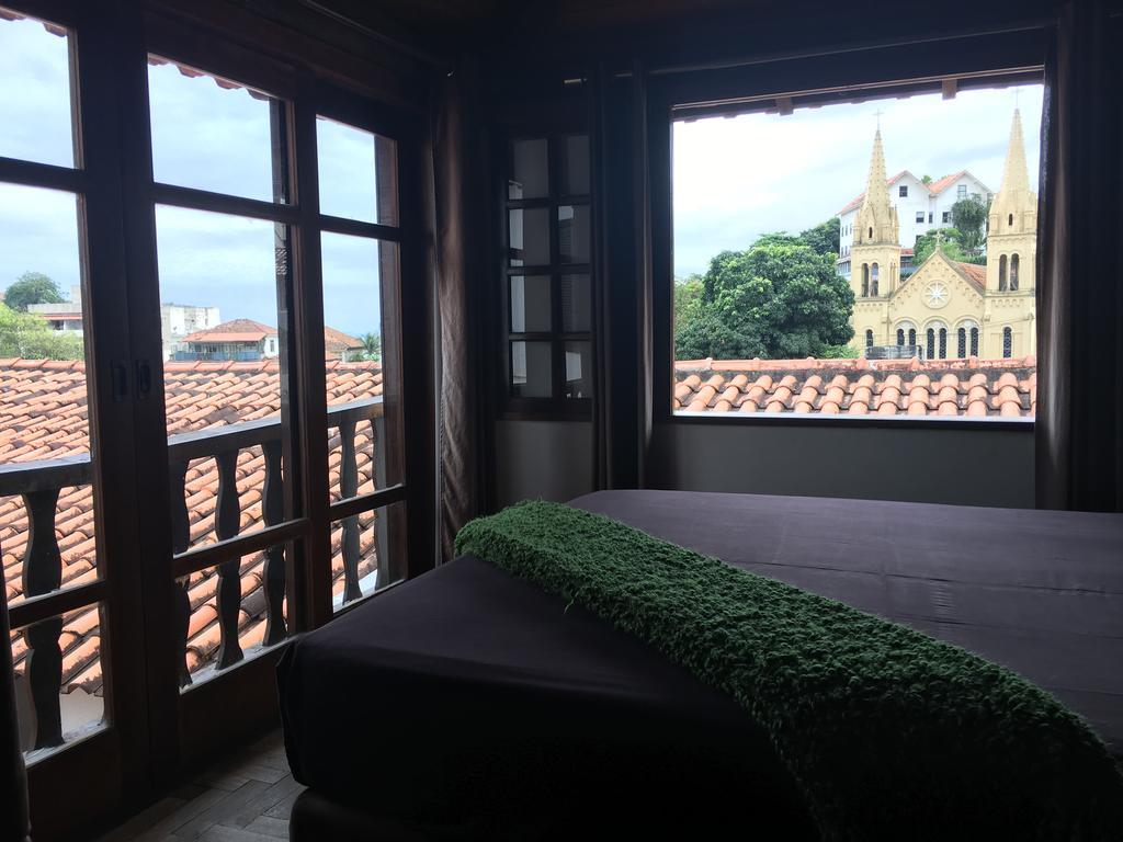 Bed and breakfast Casa Cool Beans Río de Janeiro