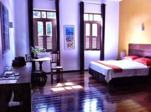 Bed and breakfast Casa Cool Beans