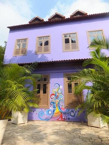 Bed and breakfast Casa Cool Beans Río de Janeiro