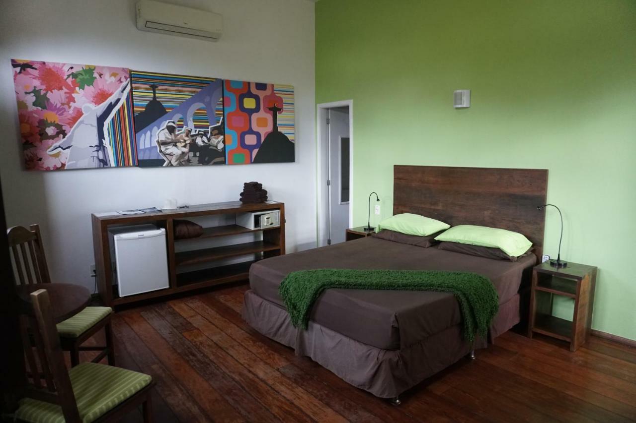 Casa Cool Beans Bed and breakfast Río de Janeiro