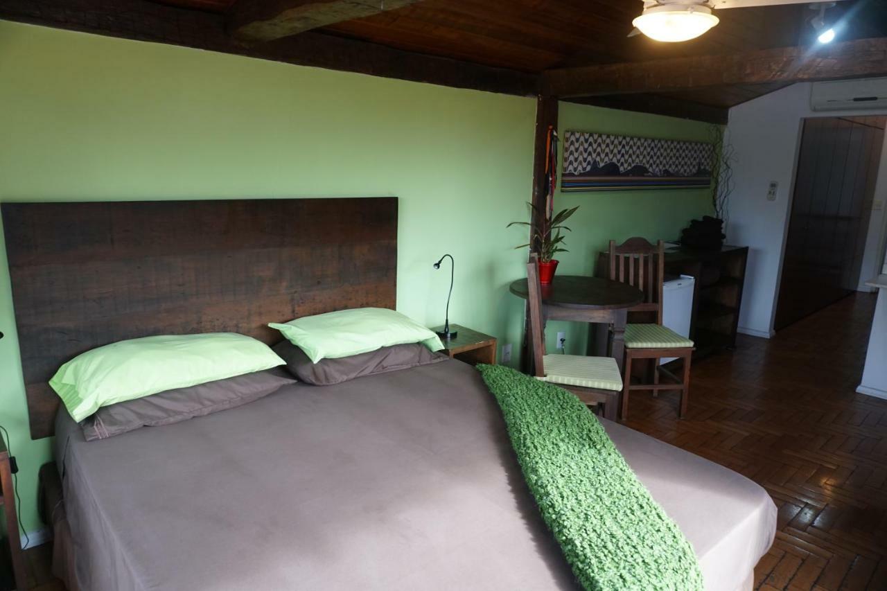 Bed and breakfast Casa Cool Beans
