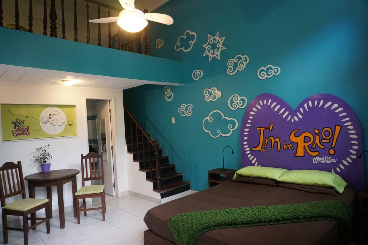 Casa Cool Beans Bed and breakfast 2*