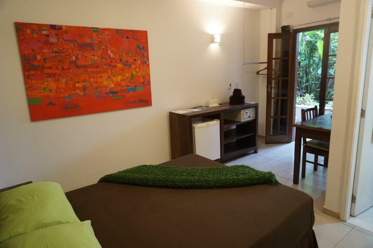 Casa Cool Beans Bed and breakfast