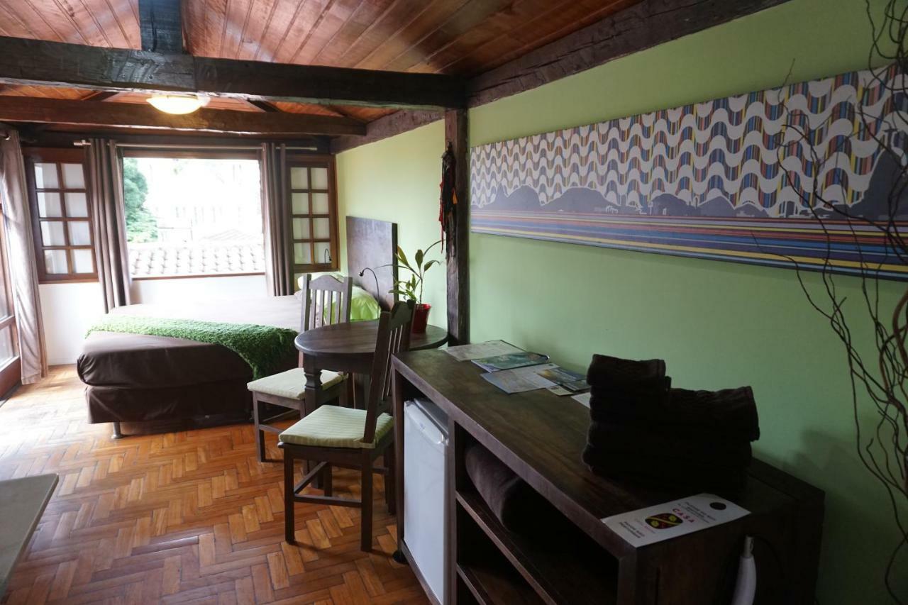 Casa Cool Beans 2* Río de Janeiro