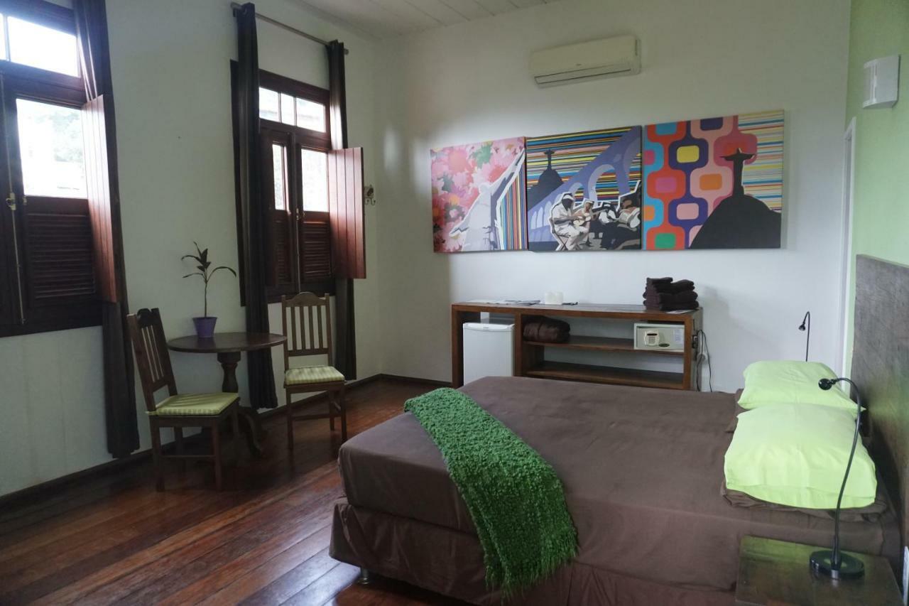 Casa Cool Beans Bed and breakfast