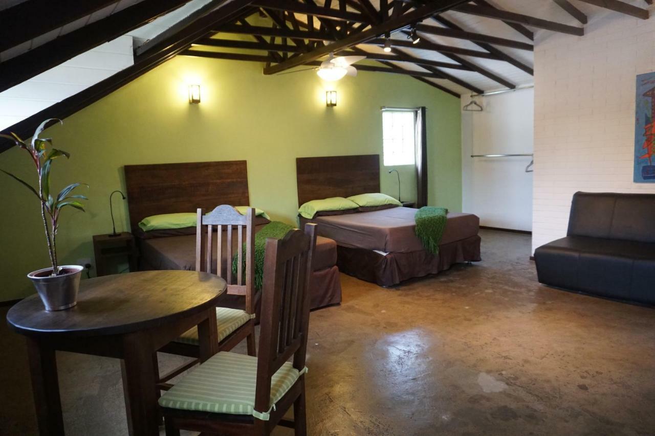 Casa Cool Beans Bed and breakfast Río de Janeiro