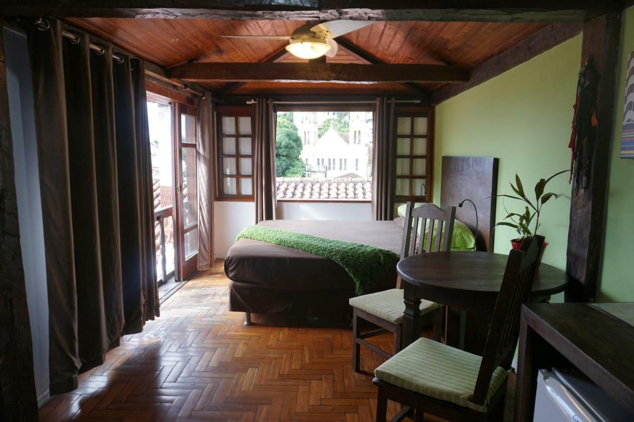 Casa Cool Beans Bed and breakfast 2*