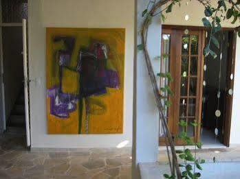 Casa Cool Beans 2* Rio de Janeiro
